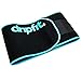 Drip Fit Sweat Waist Band - Amplify Sweat Production - 100% Neoprene - for Men and Women - One Size Fits Most
