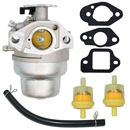 Carburetors & Parts HQParts Carburetor 0C1535ASRV for Generac 4000XL