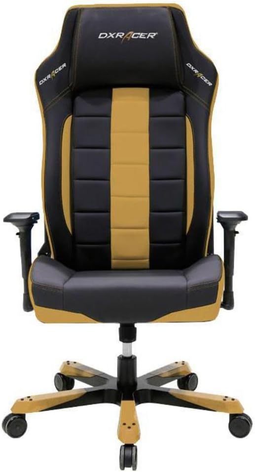 Best dx king series gaming chair