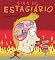 Livro Vida de estagiário