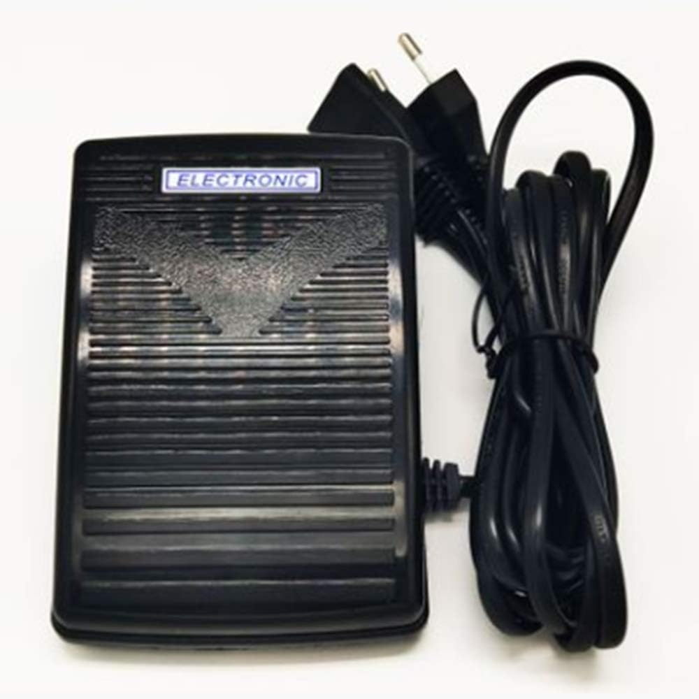 Electronic Home Sewing Foot Control Pedal for Singer Machine Tool 200-240V