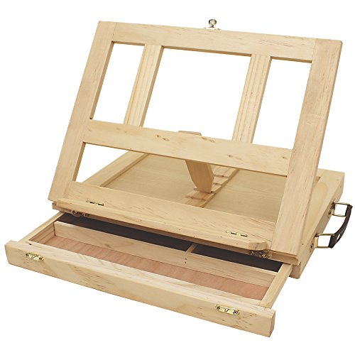 cool items on amazon related to Arts, Crafts & Sewing most popular gift items that are Easels, under $20