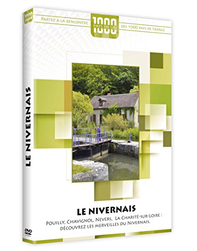 1000 Pays En Un : Le Nivernais