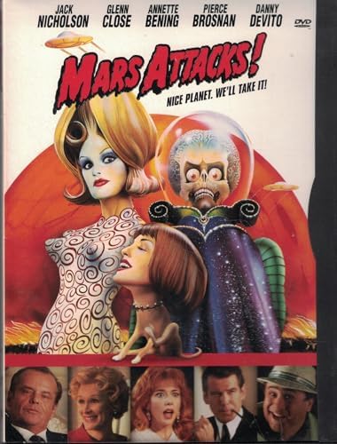 Amazon.com: Wham-Bam-Thank You, Spaceman [DVD] : Jay Rasumny