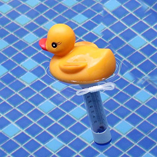 6 Daveyspa+Floating+Thermometer+Resistant+Aquariums
