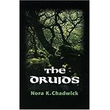 The Druids (University of Wales Press - Writers of Wales)
