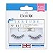 Eylure Texture False Lash, Style No. 117, Reusable, Adhesive Included, 1 Pair
