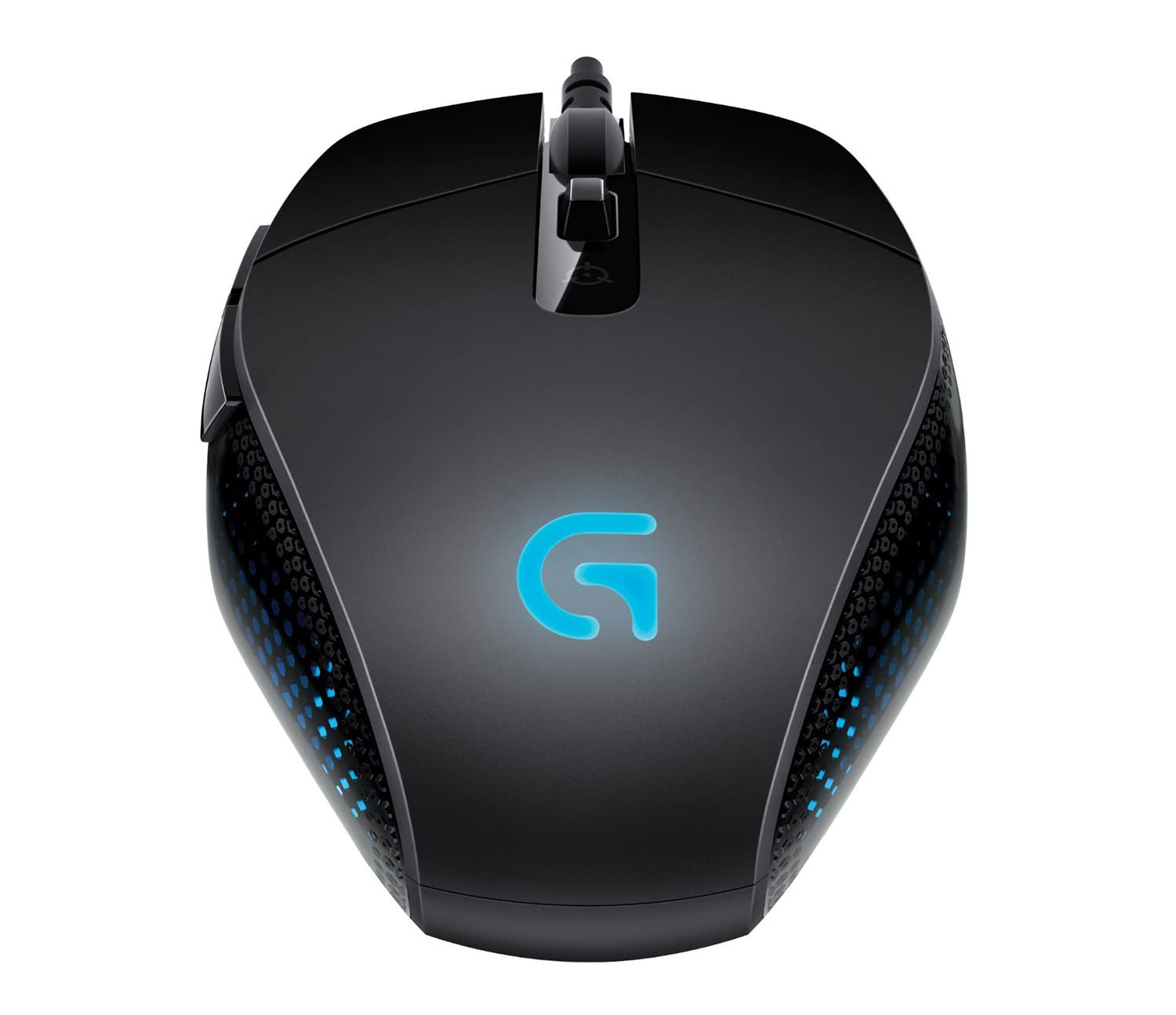 Logitech G302 Daedalus Prime MOBA Gaming Mouse