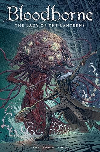 Bloodborne Complete Guide 25th Anniversary Edition: Future Press
