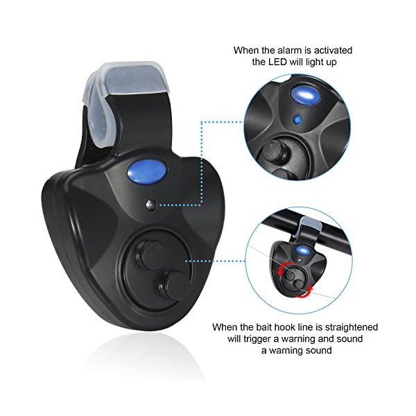 New-Fishing-Bite-AlarmEngive-Sensitive-Electronic-Fishing-Bite-Alarm-with-LED-Sound-Alert-Indicator-Equipment-Work-on-Daytime-and-Night-2pack