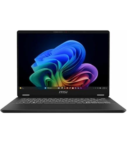 Amazon.com: msi Prestige 14 EVO Thin and Performance Driven Laptop