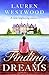 Finding Dreams: A delightful feel-good romance!