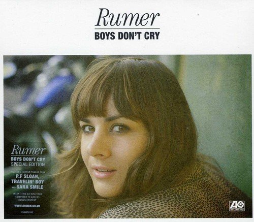 Rumer - Boys Don