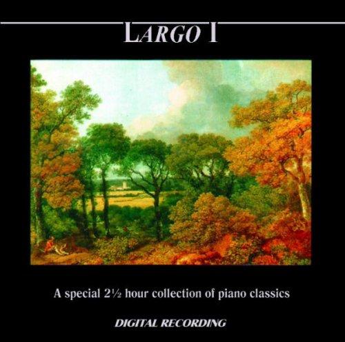 Largo, Vol.1