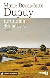 Image de Le chemin des falaises (TRESORS FRANCE) (French Edition)