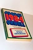 George Orwell 1984 Preface by Walter Cronkite