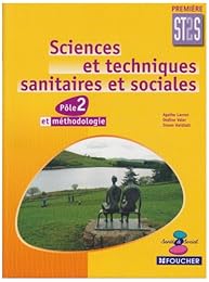 Sciences et techniques sanitaires et sociales