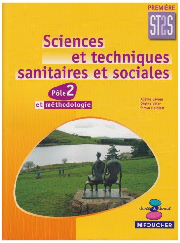 Sciences et techniques sanitaires et sociales