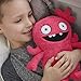 Uglydoll Feature Sounds Moxy, Stuffed Plush Toy That Talks, 11.5