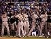 Championship Blood: The San Francisco Giants―2014 World Series Champions