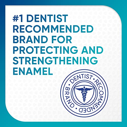 SENSODYNE PRONAMEL INTENSIVE ENAMEL REPAIR TOOTHPASTE FOR SENSITIVE TEETH, TO REHARDEN AND STRENGTHEN ENAMEL, EXTRA FRESH – 3.4 OUNCES