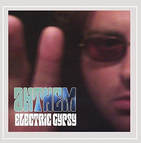 Electric Gypsy [Explicit]