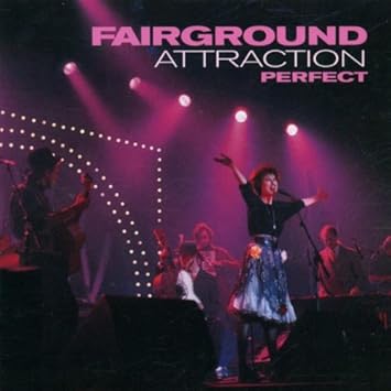 Image result for Perfect Fairground Attraction images