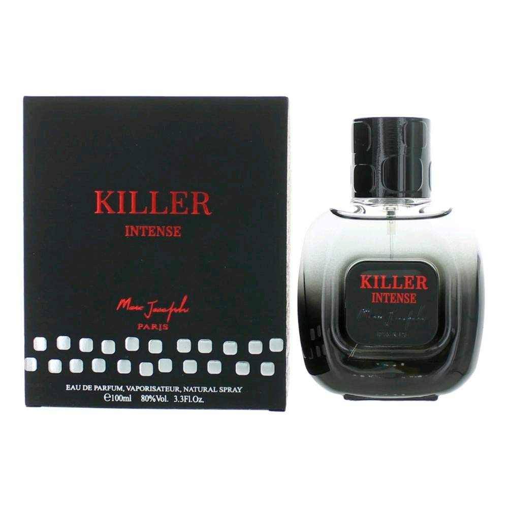 Killer Intense by Marc Joseph, 3.3 oz 