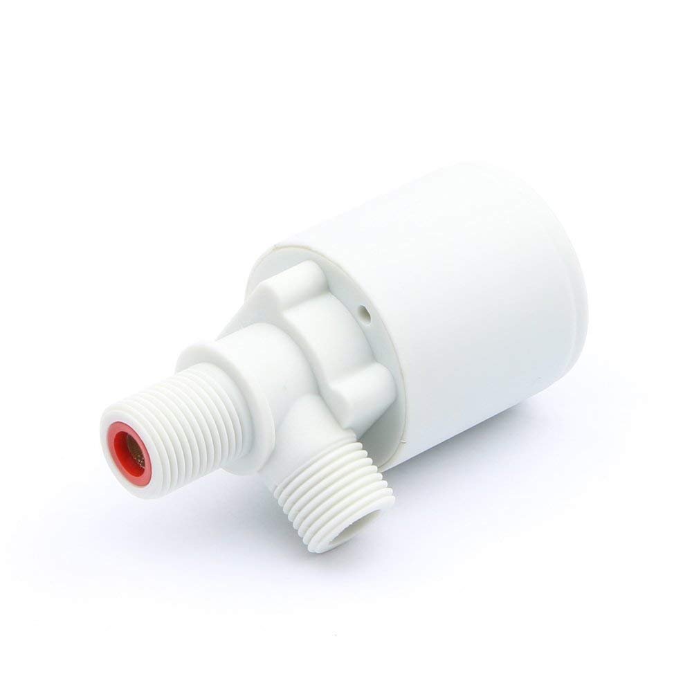 1/2" Automatic Water Level Control Valve Floating Ball Valve Tower