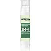 Atoskin Derma Spray – Back & Body - for Oily and Blemish-Prone Skin, with Glycolic Acid & Zinc PCA (3.4 oz)