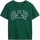 Gap Baby-Boys Short Sleeve Graphic Tee