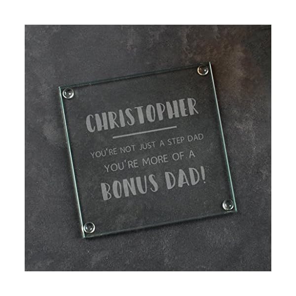 birthday present for stepdad