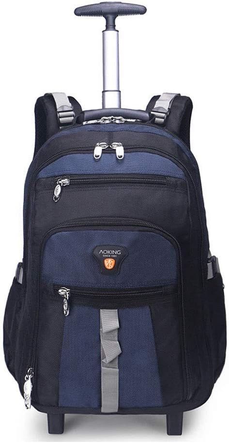 trolley bags for men