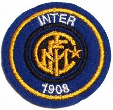 Amazon Co Jp インテルミラノ Small エンブレム ワッペン Wap135 Sports