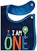 Simple Joys by Carter's Baby Boys' 5-Piecemy 1st Birthday Set, Blue Birthday Boy, 12 Months