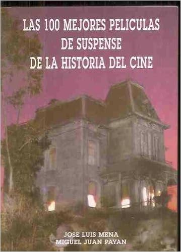 mejores peliculas suspense amazon prime