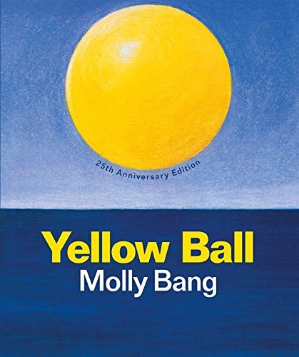 Yellow Ball: 25 Anniversary Edition
