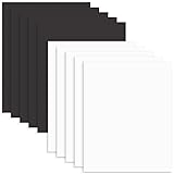 AUEAR, Pack of 10 16x20 Uncut Picture Mat
