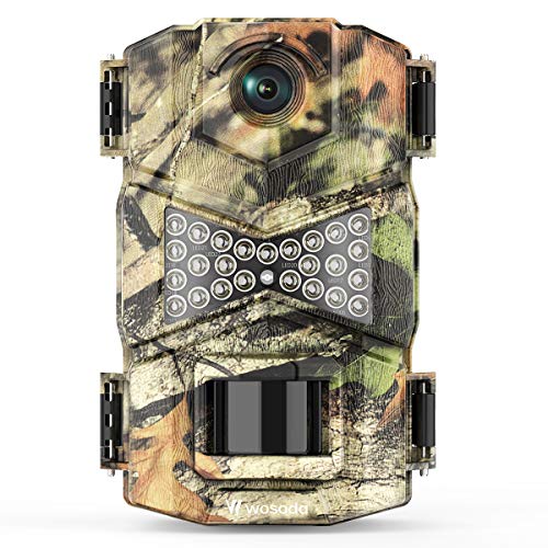1 WOSODA+Waterproof+Scouting+Wildlife+Monitoring
