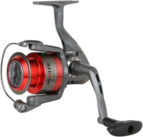 Okuma Fishing Tackle Ignite Lightweight Spinning Reel, Spinning Reels Amazon Canada