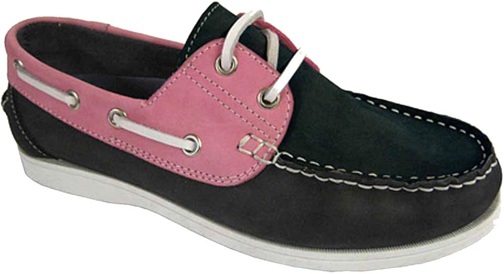 heavenly feet deck shoes