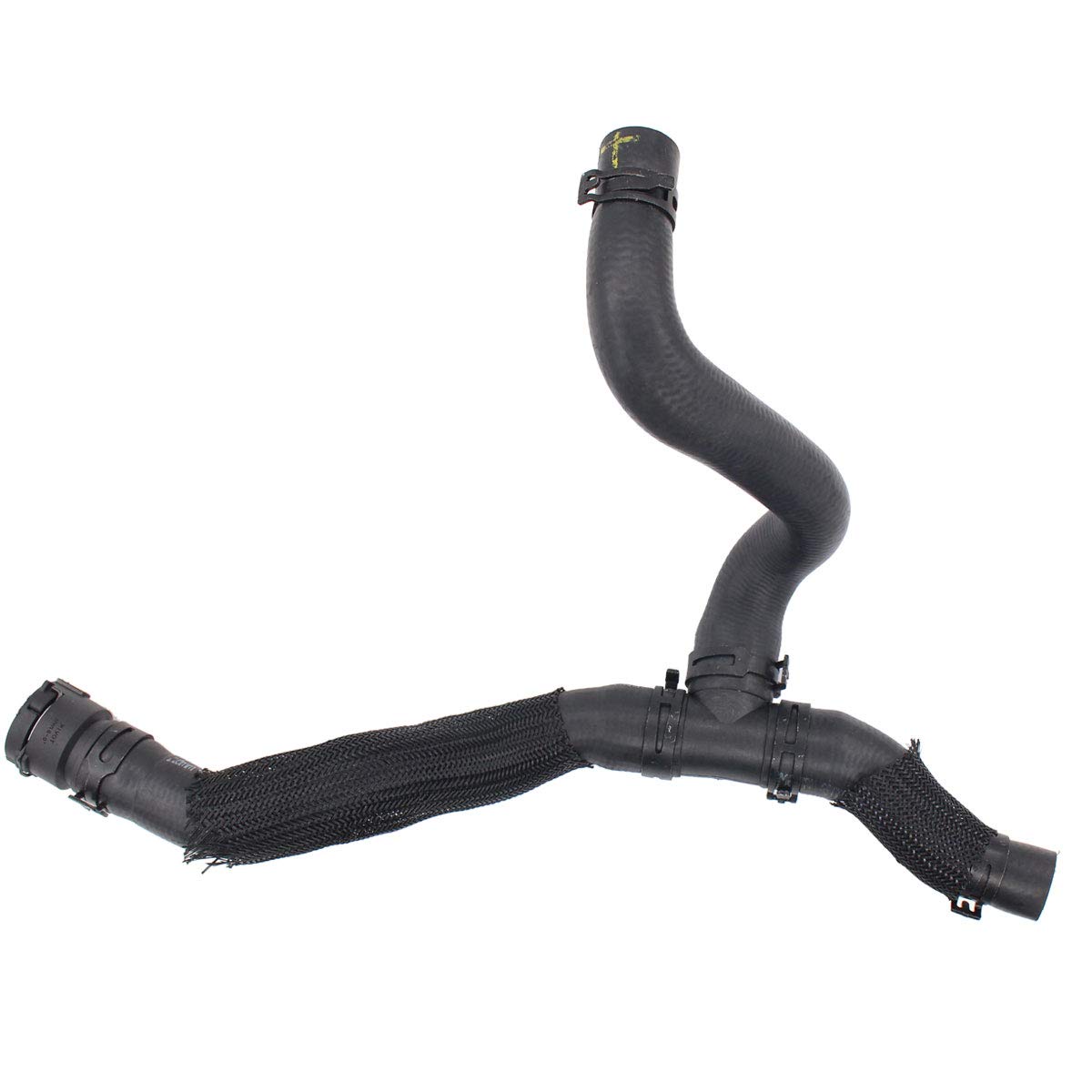 Photo 1 of MOTOKU HVAC Outlet Heater Hose For Chevrolet Cruze 2011 2012 2013 2014 2015 Cruze Limited 2016 1.8L