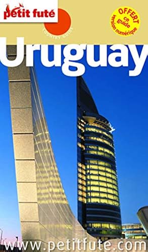 Download Petit Futé Uruguay PDF