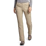 eddie bauer women's fleece lined pants