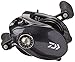 Daiwa TATULA100H 6.3:1 Gear Ratio Medium/Light Action Reel, Black