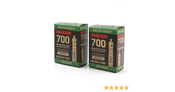 maxxis inner tube 700