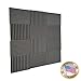 96 Pack Acoustic Panels Studio Foam Wedges 2