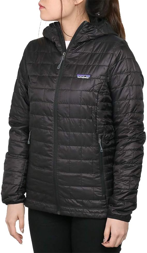 Amazon パタゴニア ダウンジャケット レディース Patagonia Nano Puff Hoody ナノ パフ フーディ 選べるカラー 並行輸入品 コート ジャケット 通販 Amazon パタゴニア ダウンジャケット レディース Patagonia Nano Puff Hoody ナノ パフ フーディ 選べるカラー 並行輸入品 コート ジャケット 通販