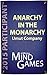 Anarchy in the Monarchy Card Game