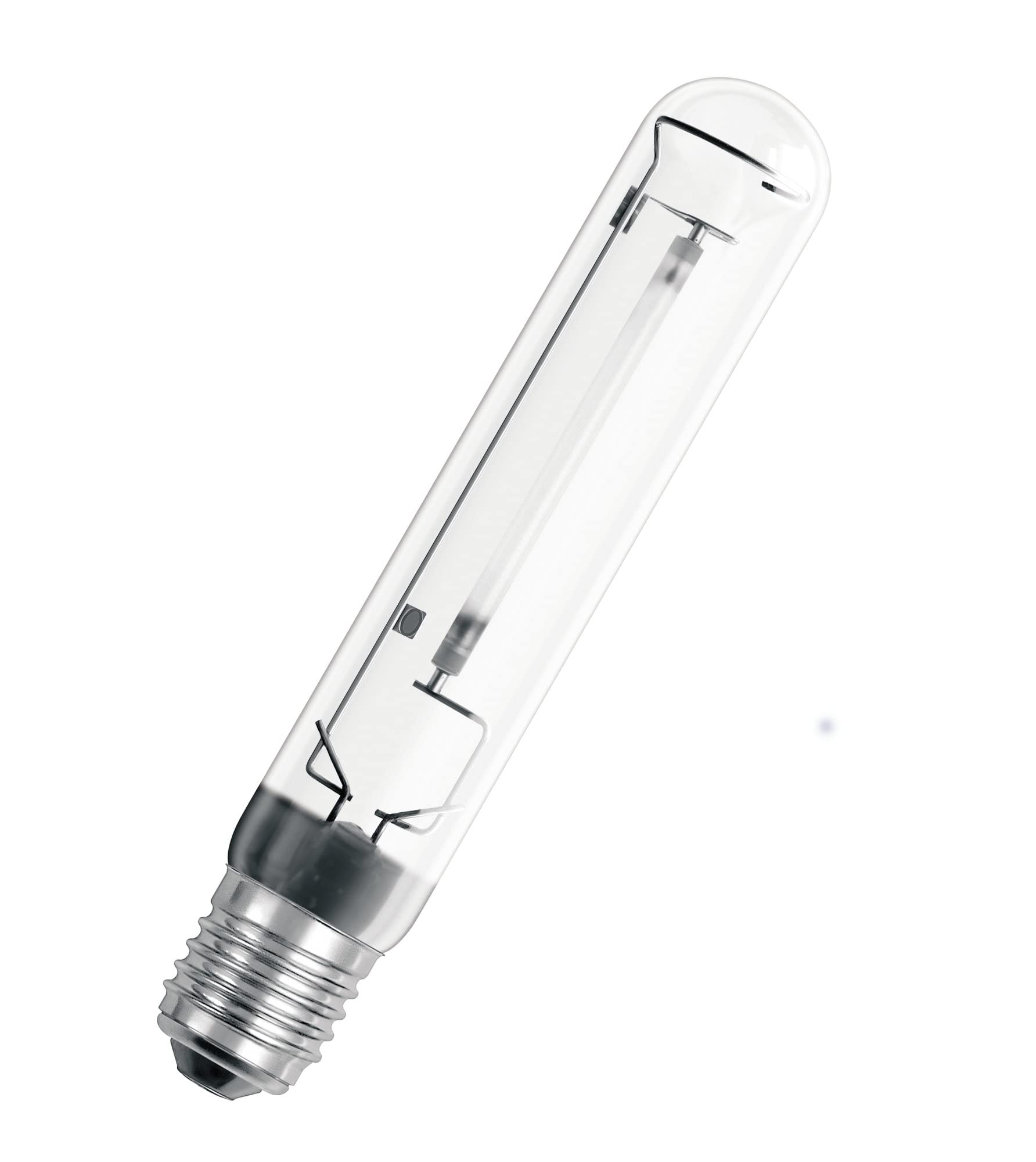 OSRAM Sodium-High Pressure Discharge Lamps PLANTASTAR-T, HD Sodium Opened/Enclosed luminaires, PLANTASTAR 400W E40, 1 Piece
